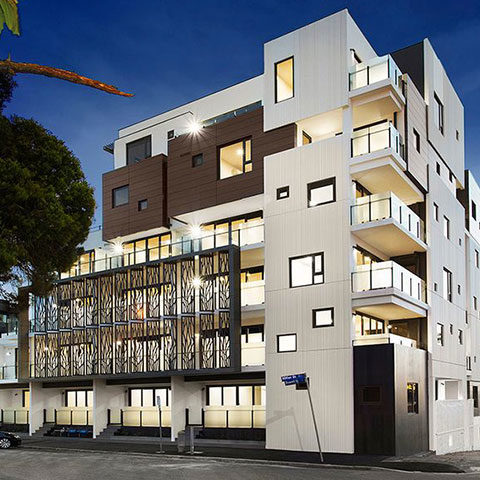 14-20 Anderson St, West Melbourne
